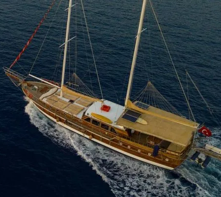 Fethiye to Gocek and Back Tour Thumbnail