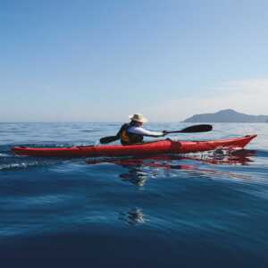 Sea Kayak 4 Scaled