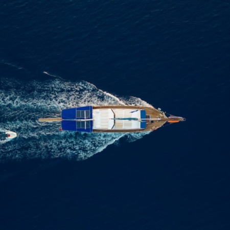 Buket Private Yacht Charter