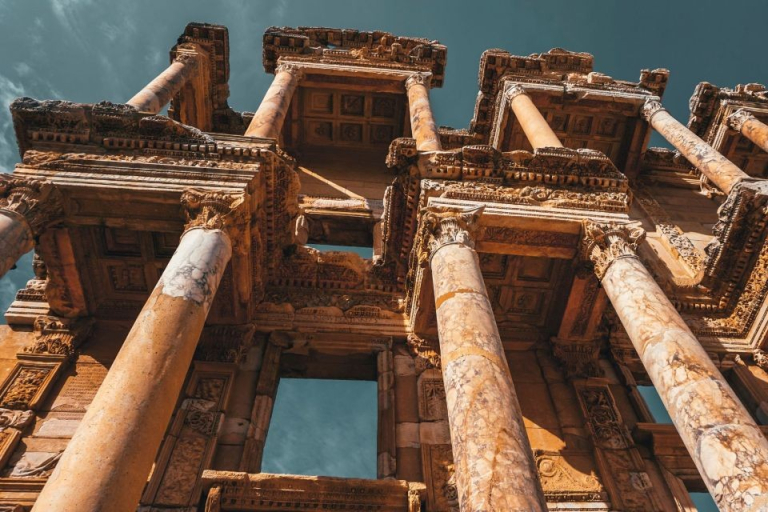 Ephesus – Turkey