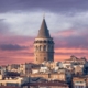 Turkey Tour Package - Istanbul Galata Tower