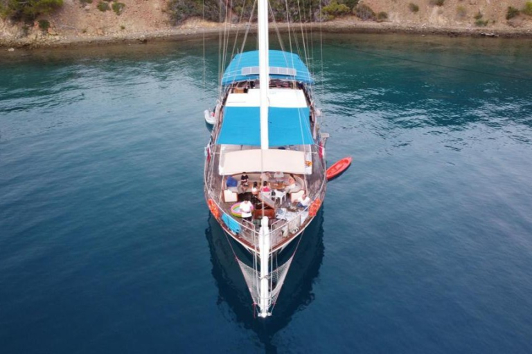 Kasapoglu Gulet (2)