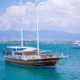 Kasapoglu Gulet Private Boat Charter