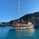 Lycian Gulet Kekova Fethiye