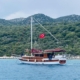 Olcan 5 Gulet Private Charter