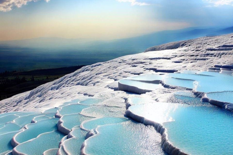 Pamukkale