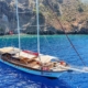 Sea Angel Gulet Private Charter