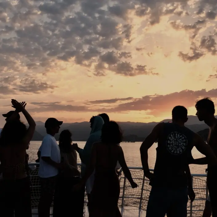 YourTourKey Signature Gulet Cruises