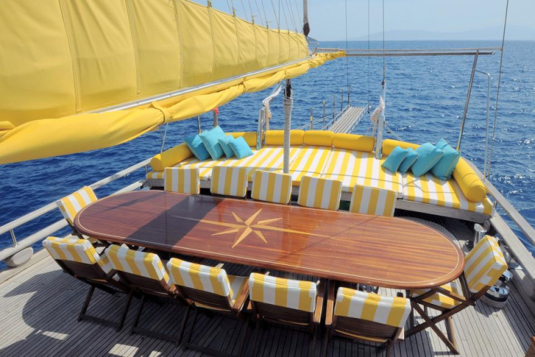 luxury-gulet-fortuna-relaxation-zone