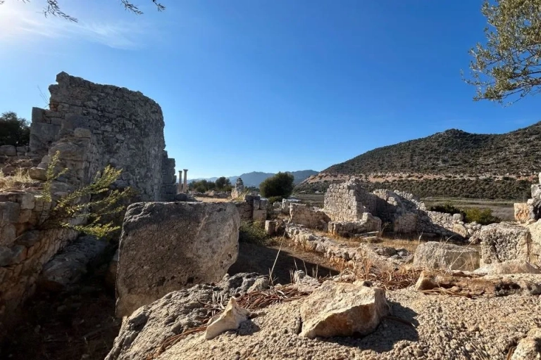 lycian-civilization-museum-demre