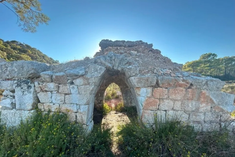 lycian-civilization-ruins