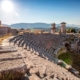 One of the city of the Lycian Civilization - Xanthos