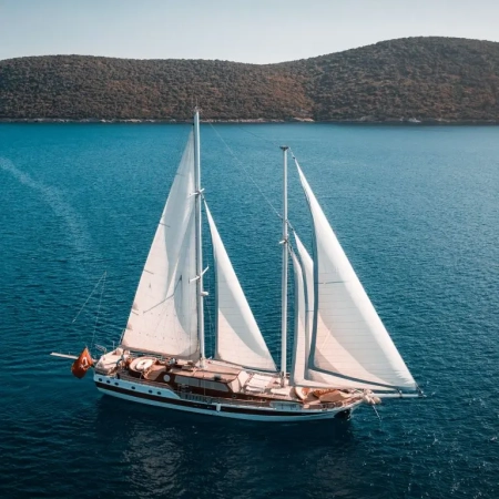 YourTourKey Felina Luxury Gulet