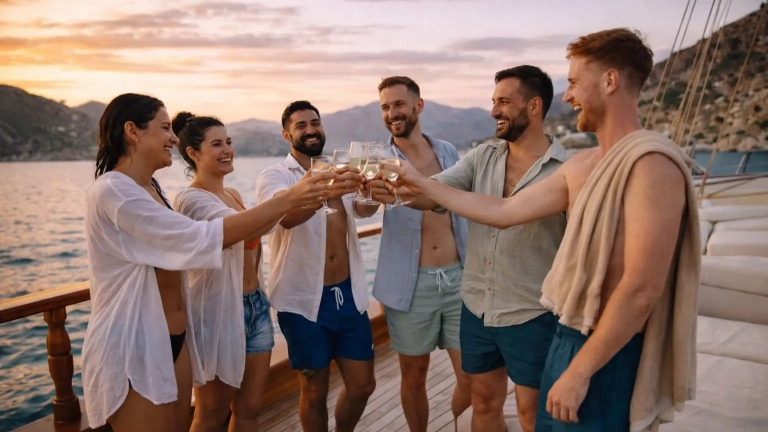 lgbtq-blue-cruise-friends-cheers