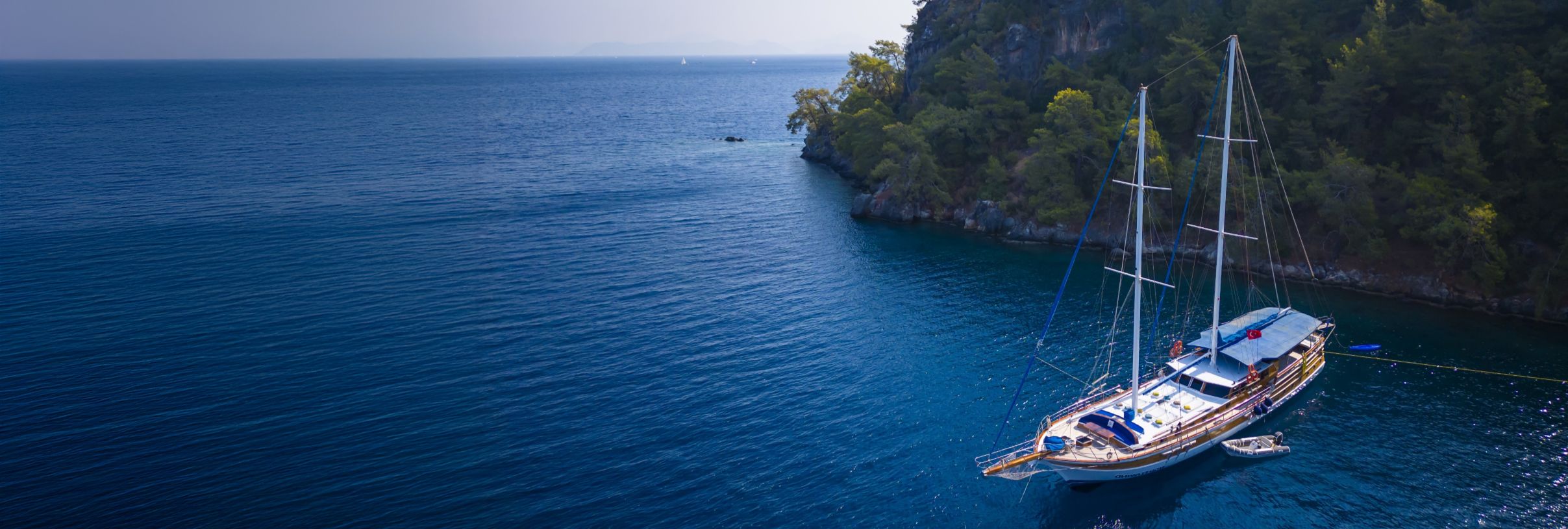 Blue Cruise Turkey Discount Days - Last Minute Gulet Cruise Deals