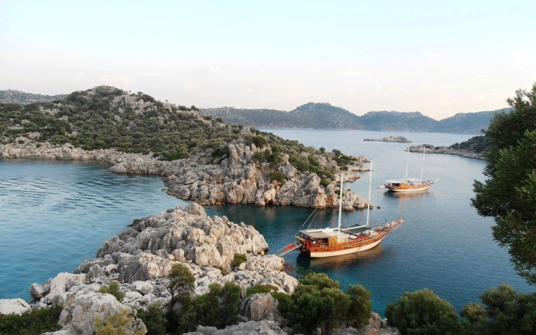 gokkaya-bay-kekova-weekly-gulet