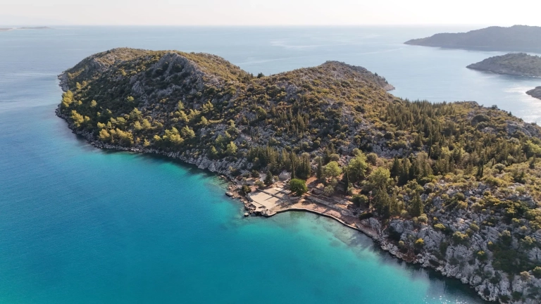 sail-turkey-kekova-region-aerial-view