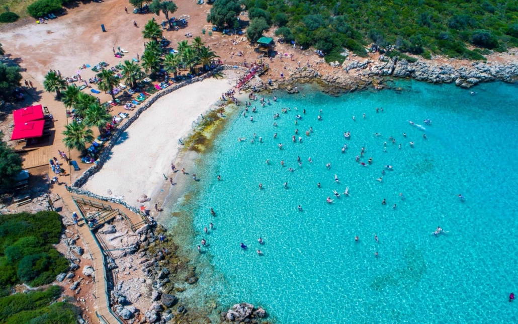 Cleopatra Island