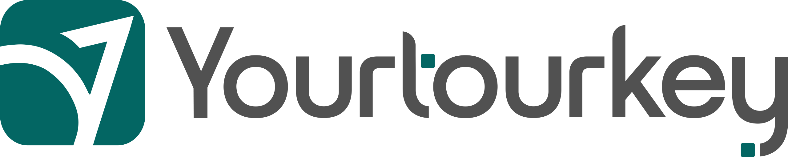 YourTourKey