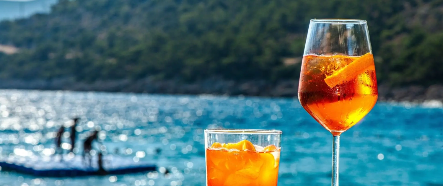 What’s Included on a Gulet Cruise: Cabin vs Private Beverages