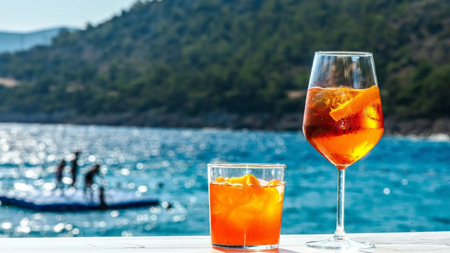 Whats included on a gulet cruise in turkey