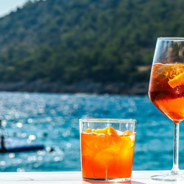 Whats included on a gulet cruise in turkey