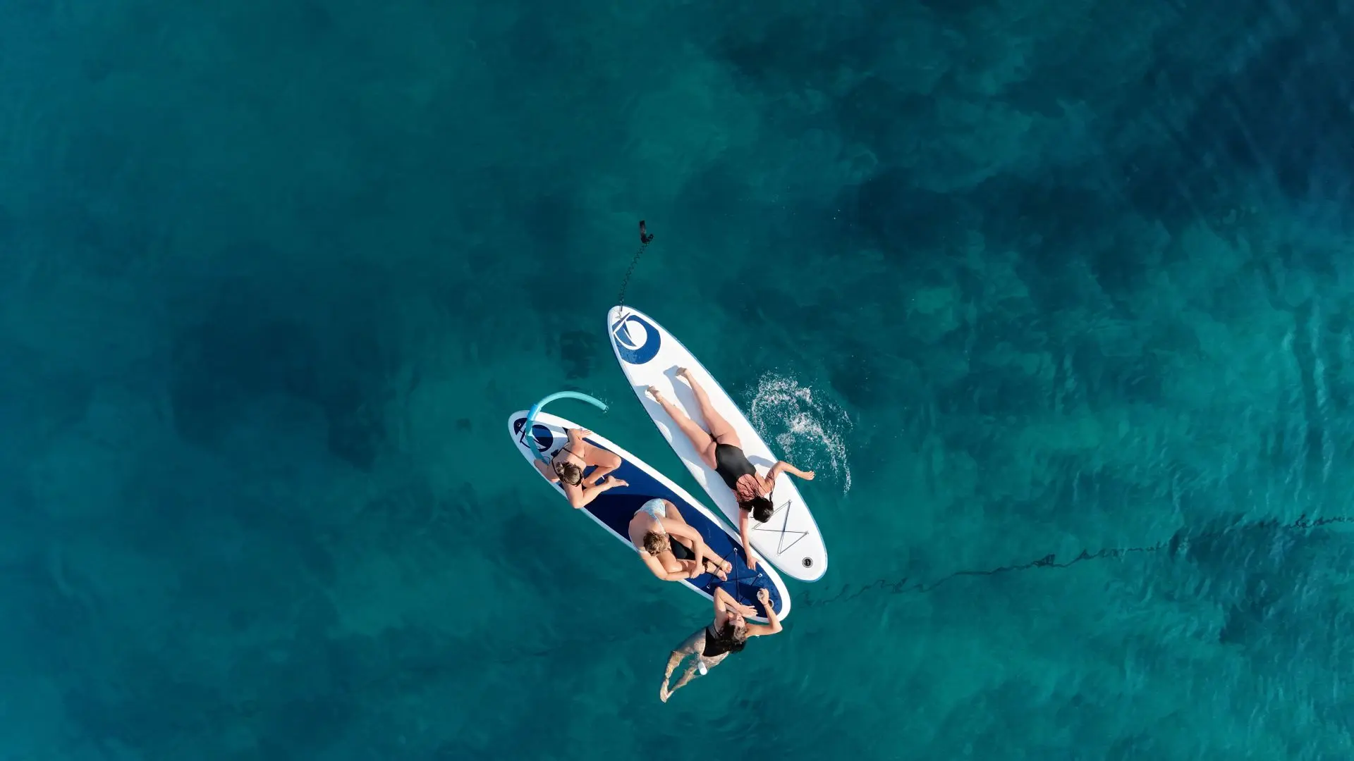 Shared Gulet Cabin Cruises