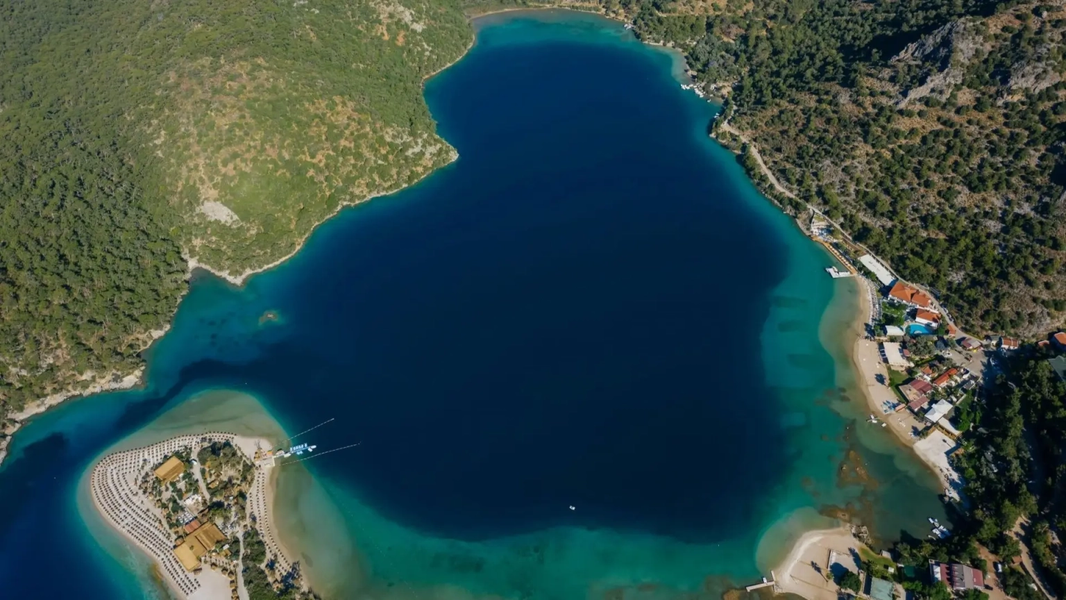 Oludeniz, Blue Lagoon 2
