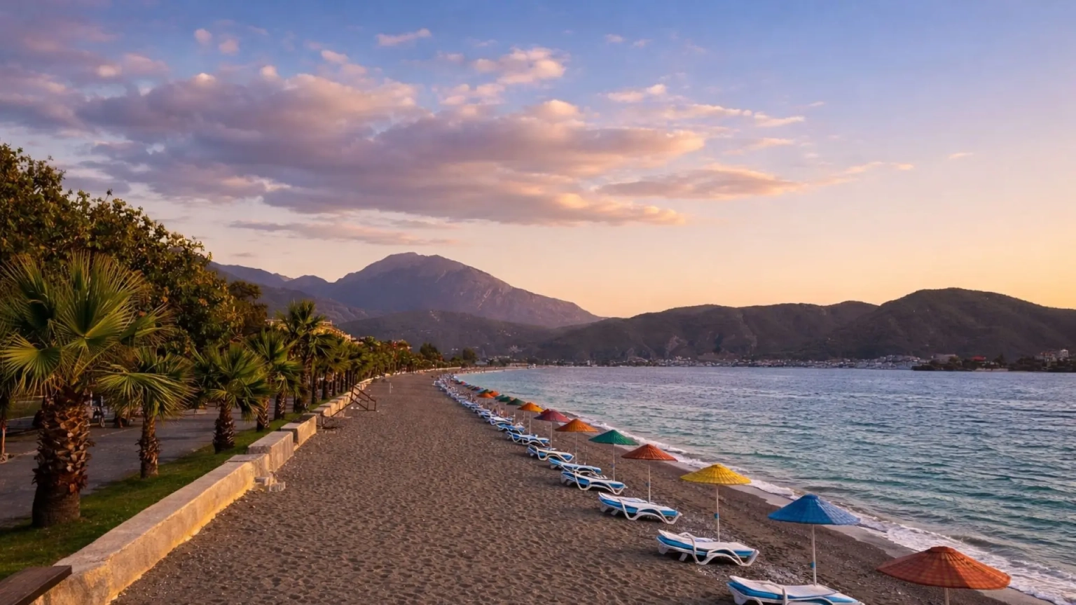 Gulet Cruise in Turkey